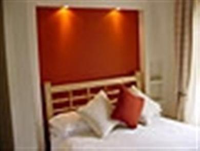 Harris Hotel Tarbert  Bagian luar foto