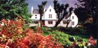 Harris Hotel Tarbert  Bagian luar foto
