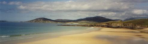 Harris Hotel Tarbert  Bagian luar foto