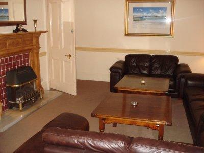 Harris Hotel Tarbert  Bagian luar foto