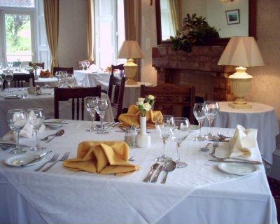 Harris Hotel Tarbert  Bagian luar foto